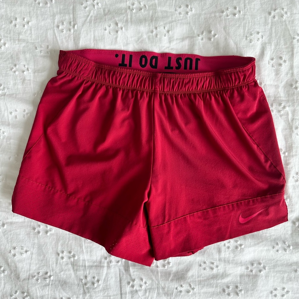 Nike Dri‑FIT Running Shorts